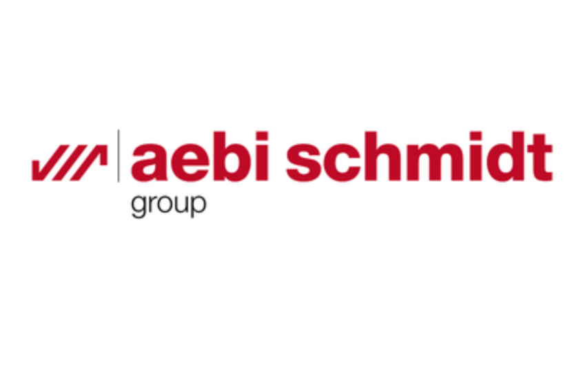 Aebi Schmidt Group logo